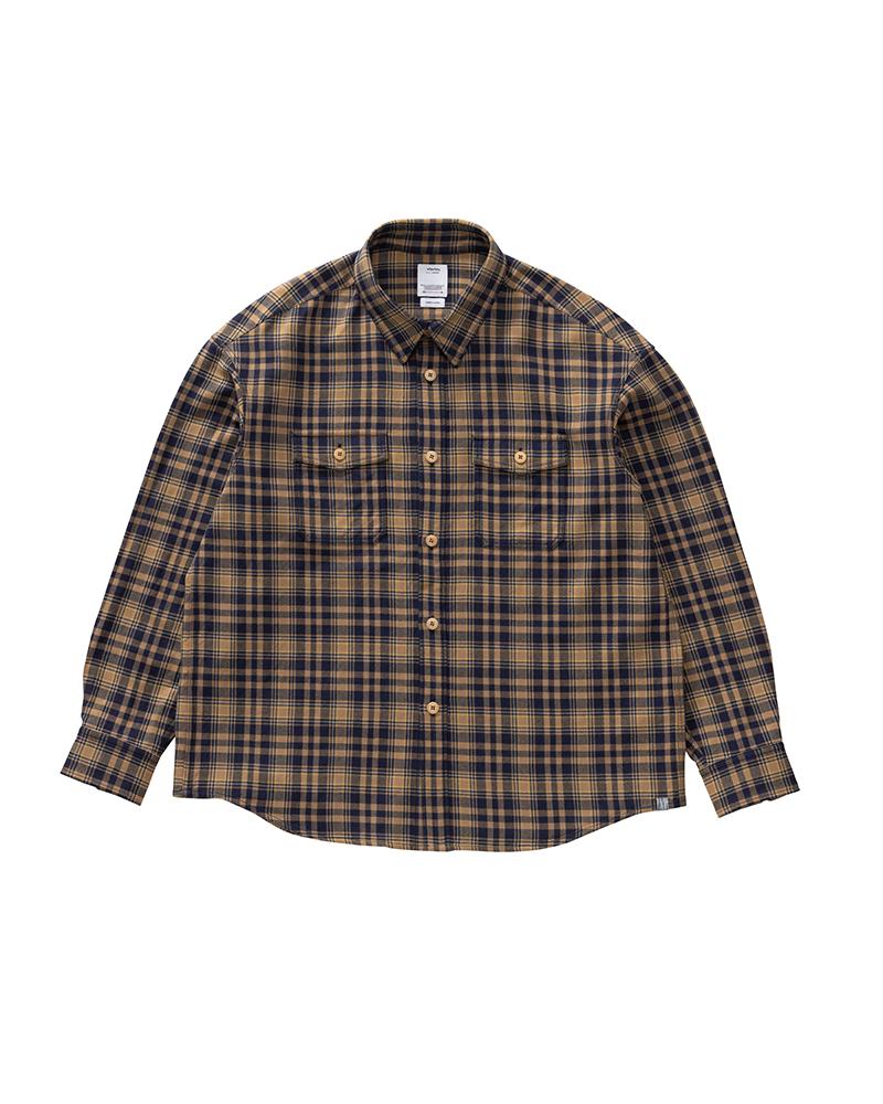 Men's Clothing | Visvim Official North American Web Store